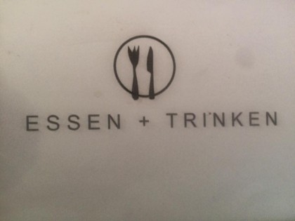 Photo: Essen + Trinken